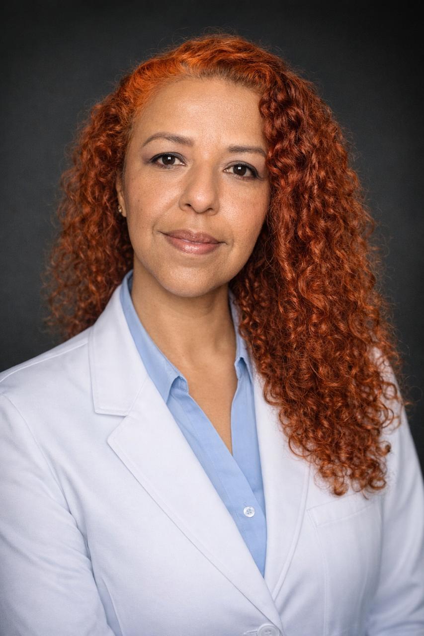 Dra. Francy Avila Espitia - Médica Veterinaria